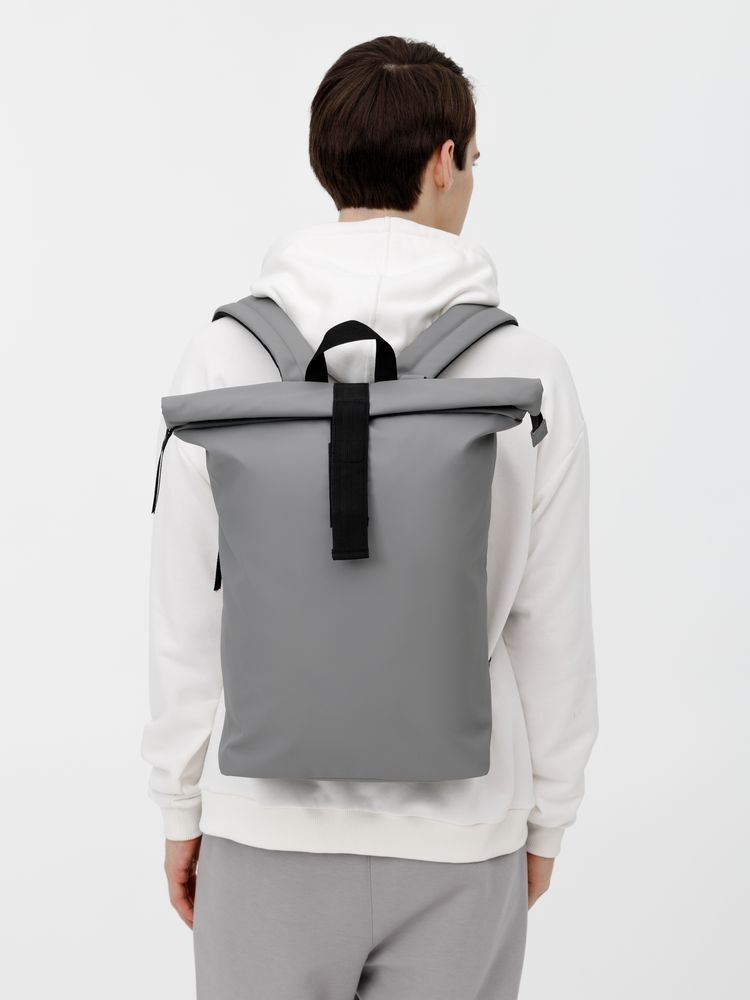 Рюкзак Altro, серый / Миниатюра модельного (1000)