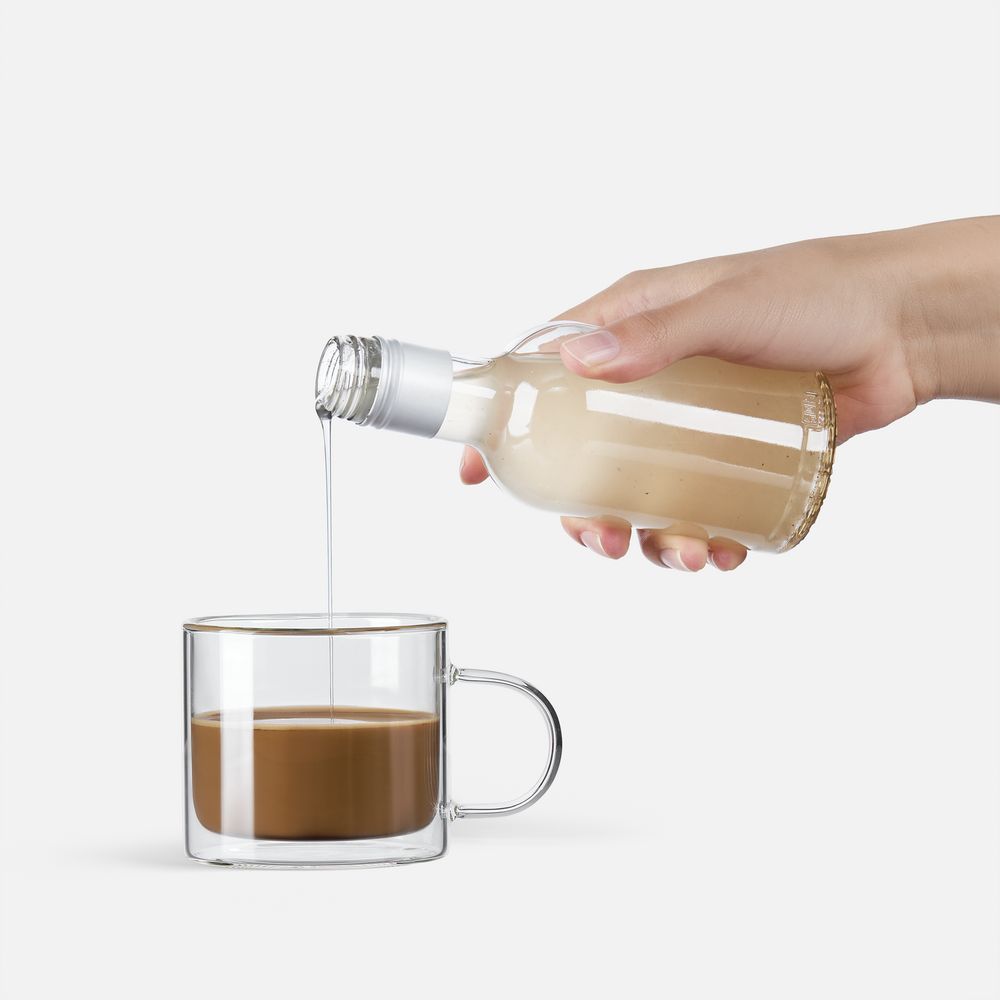 Сироп для кофе Dolcetti, ваниль / Миниатюра WWW (1000)