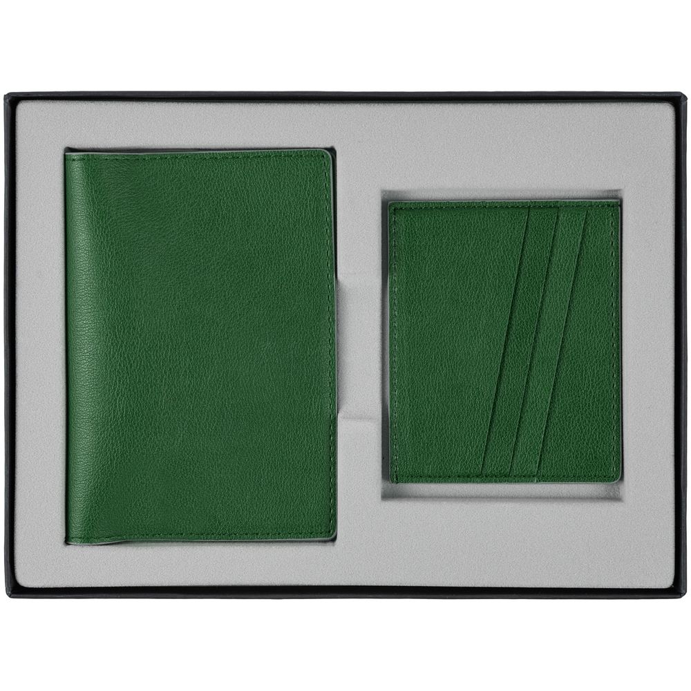 Набор Petrus Mini, зеленый / Миниатюра WWW (1000)