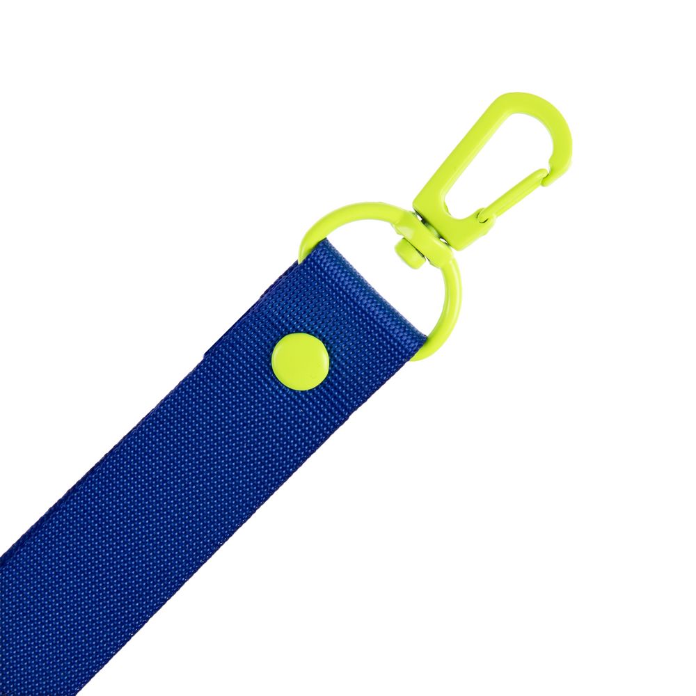 Заклепка Rivet, S, желтый неон / Миниатюра WWW (1000)