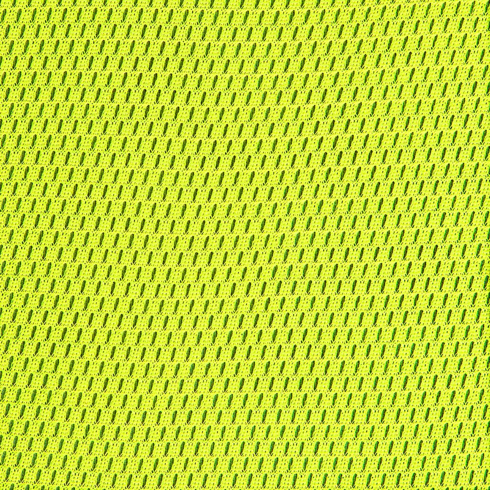 Заготовка из мелкой сетки Syren, XL, желтый неон / Миниатюра WWW (1000)