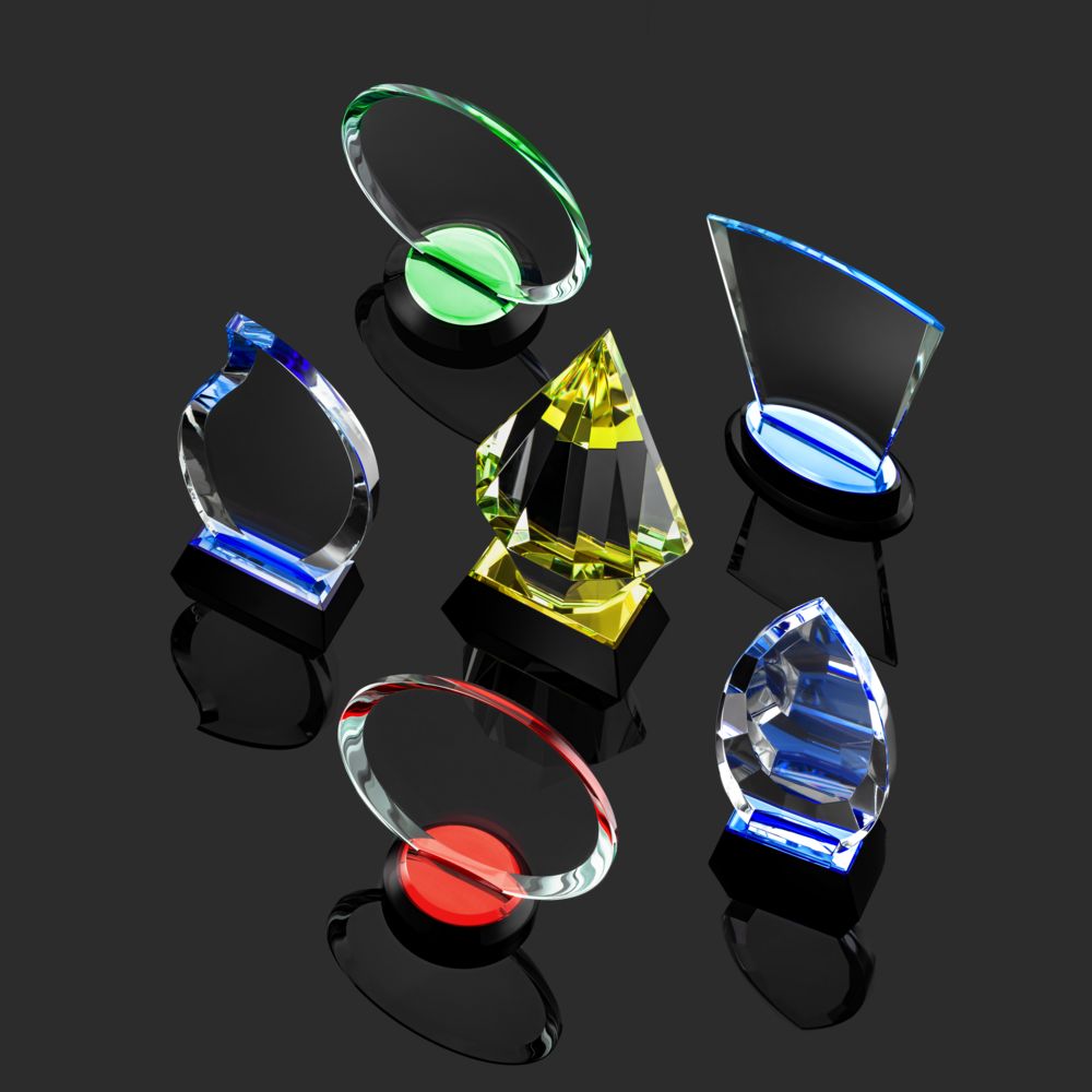 Награда Prometheus, ver. 2, уценка / Миниатюра WWW (1000)