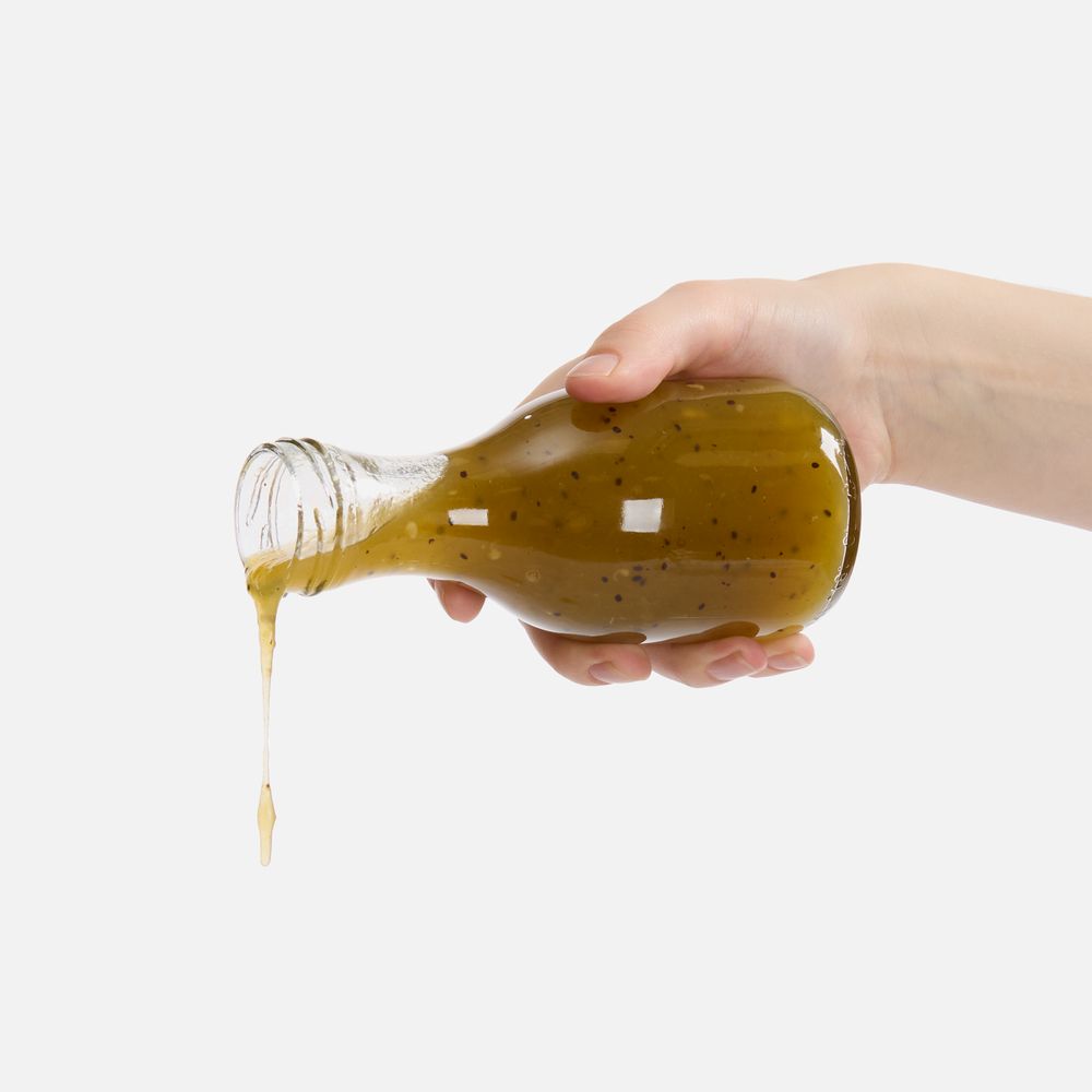 Соус Zesty, киви, лайм и халапеньо / Миниатюра WWW (1000)