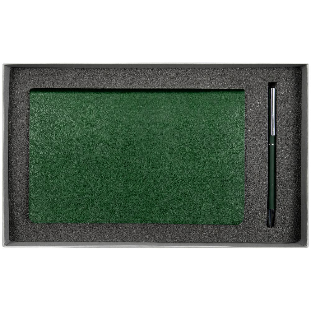 Набор Petrus, зеленый / Миниатюра WWW (1000)