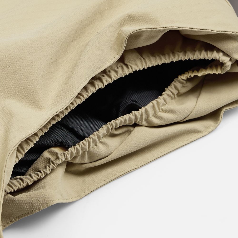 Жилет унисекс Sfera, бежевый / Миниатюра WWW (1000)