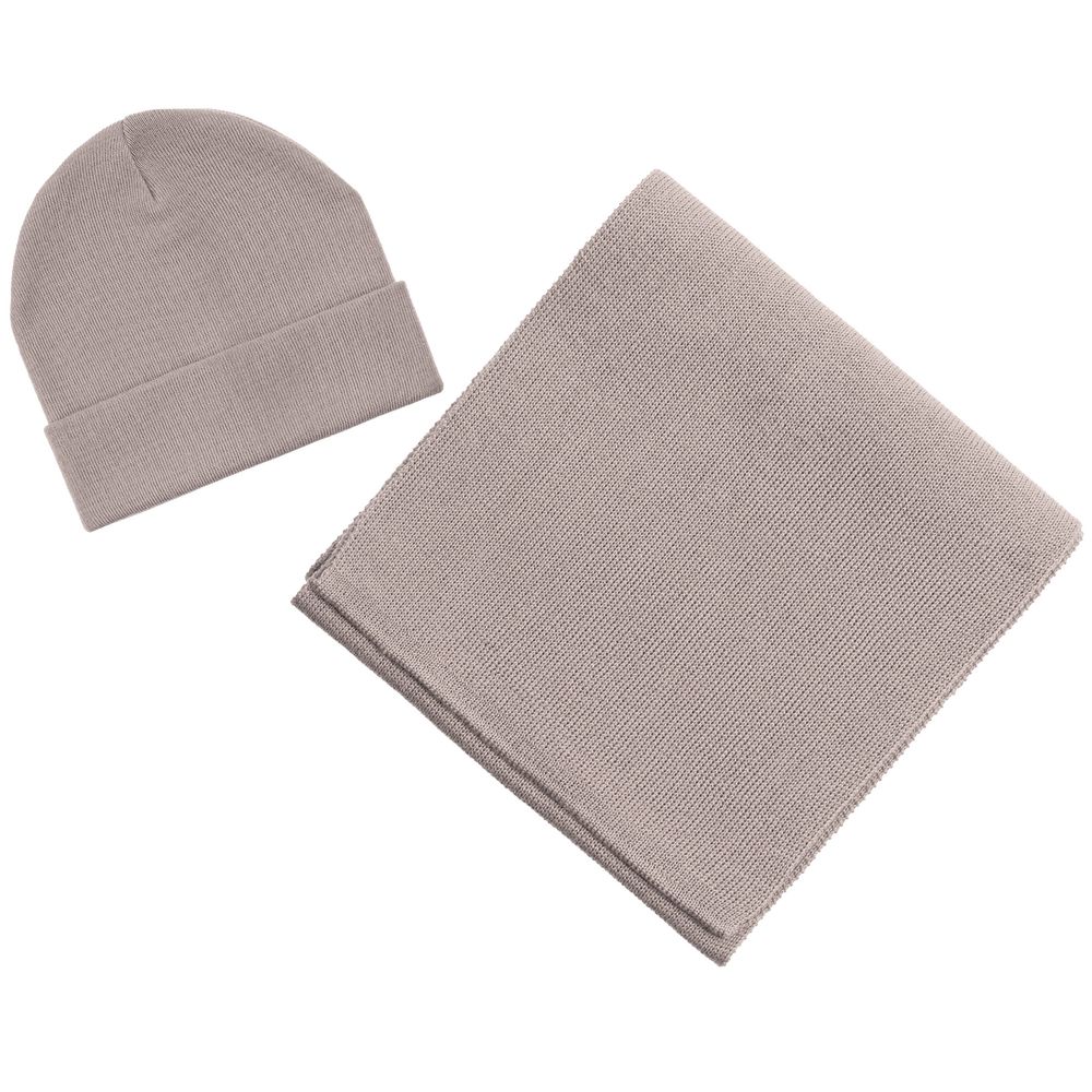 Шапка Glenn, льняная / Миниатюра WWW (1000)