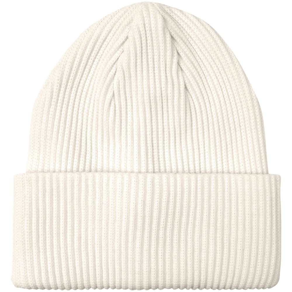 Шапка Franky, молочно-белая / Миниатюра WWW (1000)