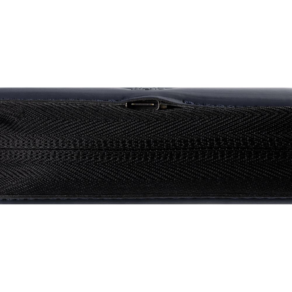 Дорожный органайзер Companion с аккумулятором, синий / Миниатюра WWW (1000)