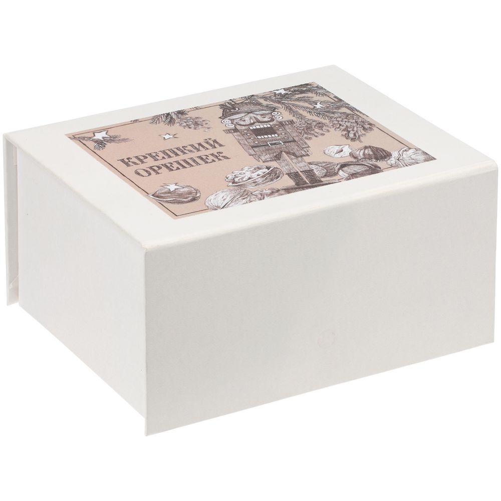 Набор «Крепкий орешек» / Миниатюра WWW (1000)