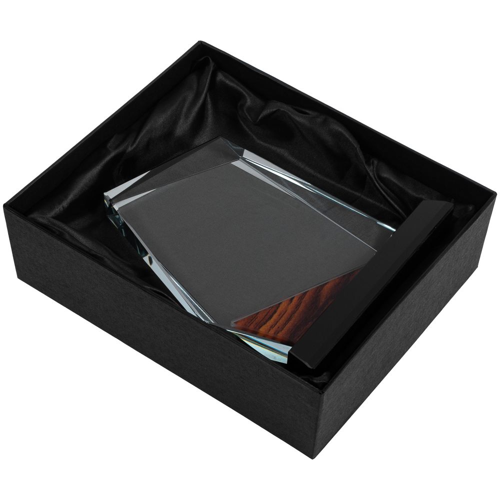 Стела Slab Trophy, в подарочной упаковке / Миниатюра WWW (1000)