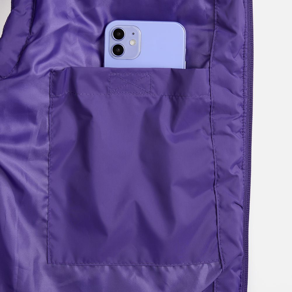 Жилет Kama, фиолетовый / Миниатюра WWW (1000)