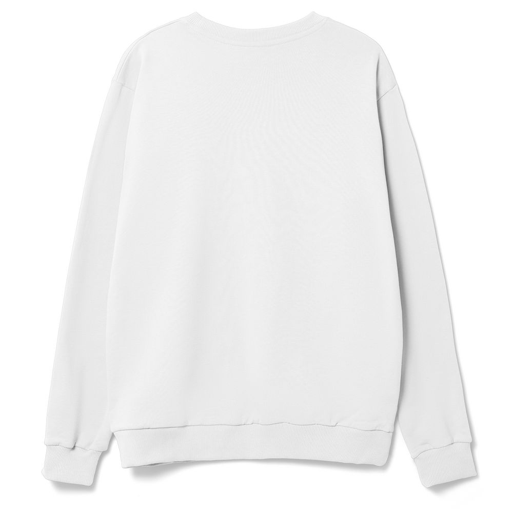 Толстовка Toima Heavy, белая (белоснежная) / Миниатюра WWW (1000)