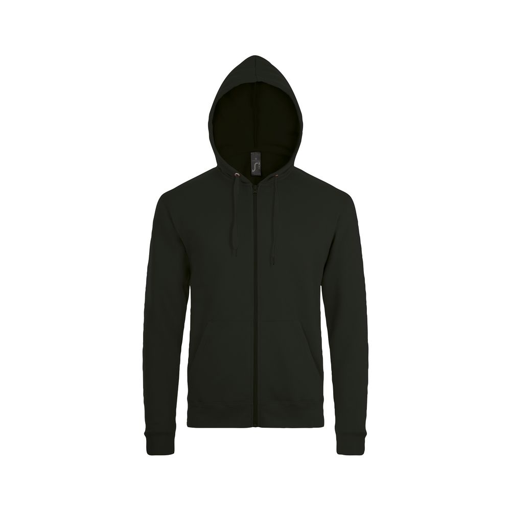 Толстовка «ХЗ», черная / Миниатюра WWW (1000)