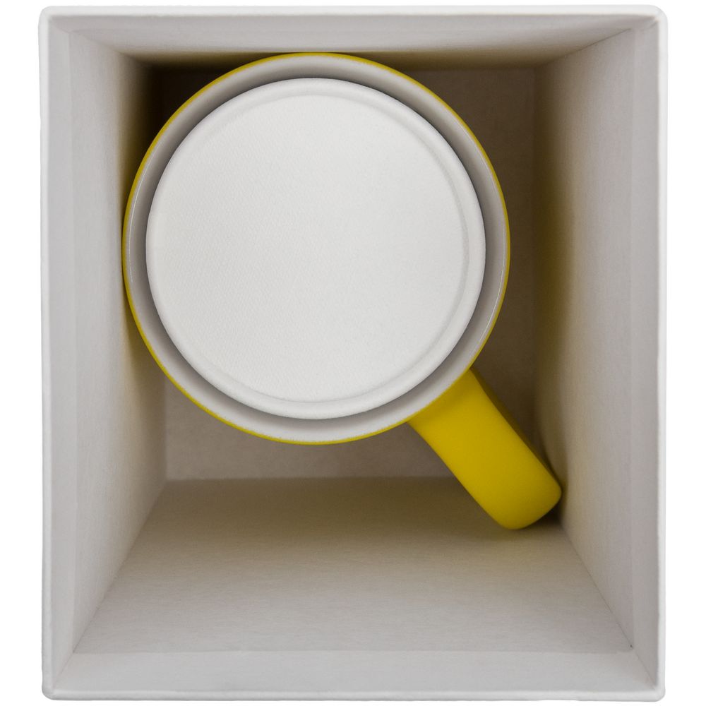 Набор Wishmaker, желтый c белым / Миниатюра WWW (1000)