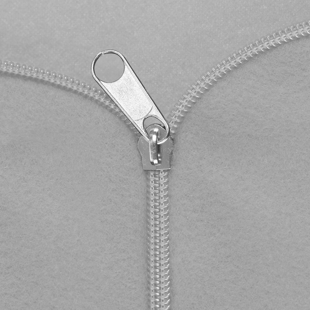 Дорожный плед Pathway, серый / Миниатюра WWW (1000)