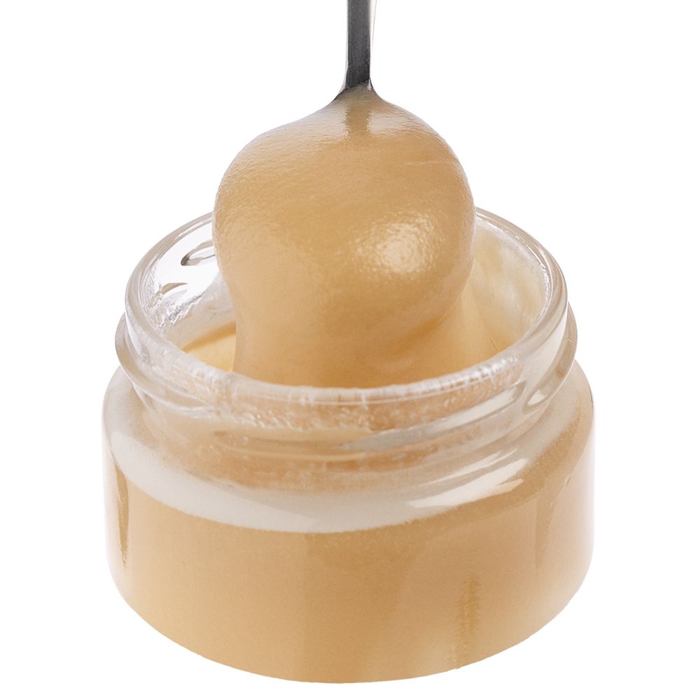 Мед «Ферганская долина» / Миниатюра WWW (1000)