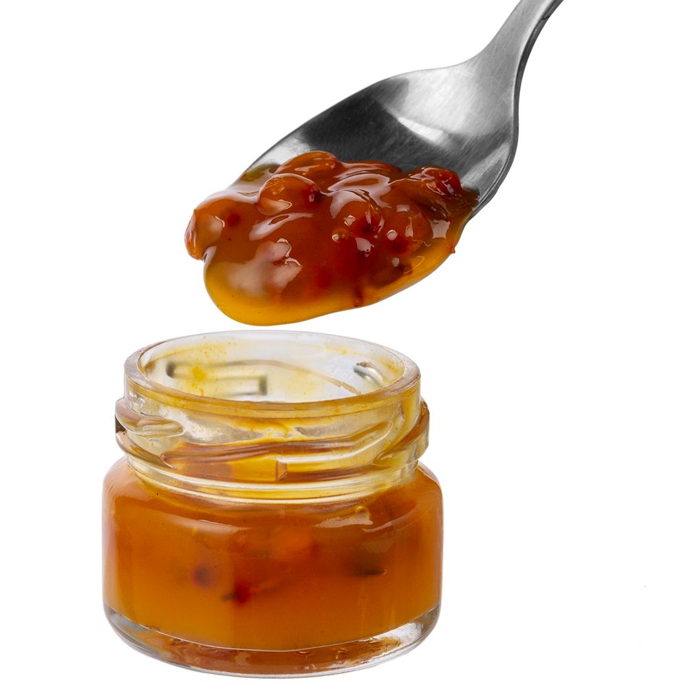 Набор Berrysta, дикая ягода / Миниатюра WWW (1000)