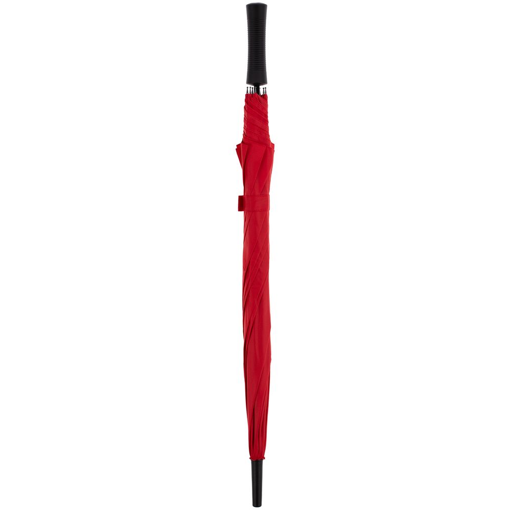 Зонт-трость Lanzer, красный / Миниатюра WWW (1000)