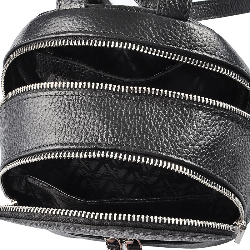 Рюкзак Tesoro, черный / Миниатюра WWW (1000)