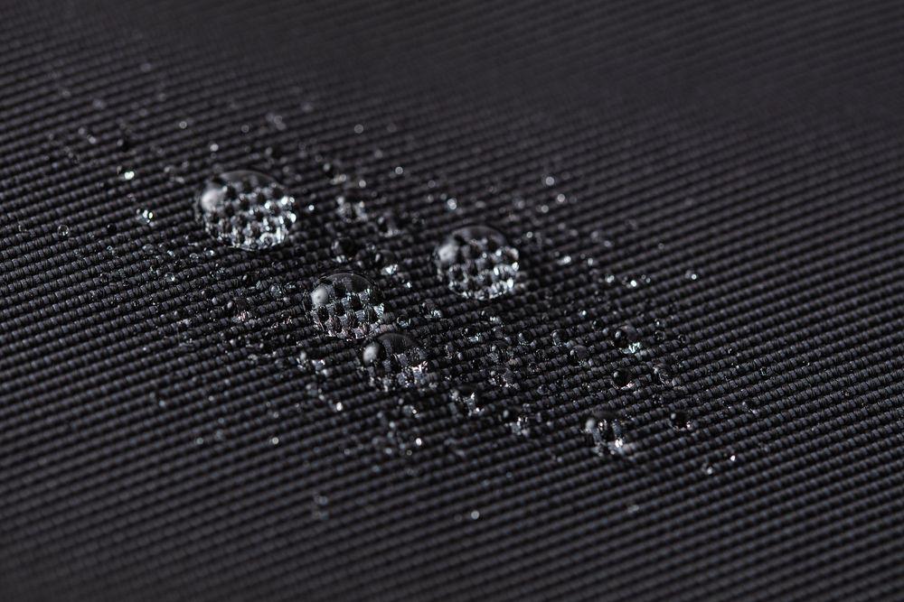 Рюкзак Multitasker Business Travel, черный / Миниатюра WWW (1000)