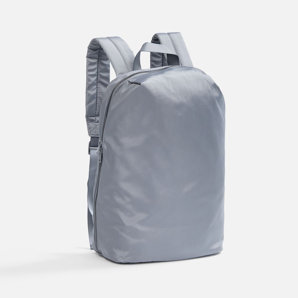 Рюкзак B1, серый / Миниатюра WWW (1000)