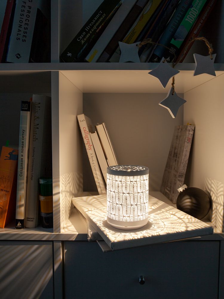 Светильник Merriment / Миниатюра WWW (1000)