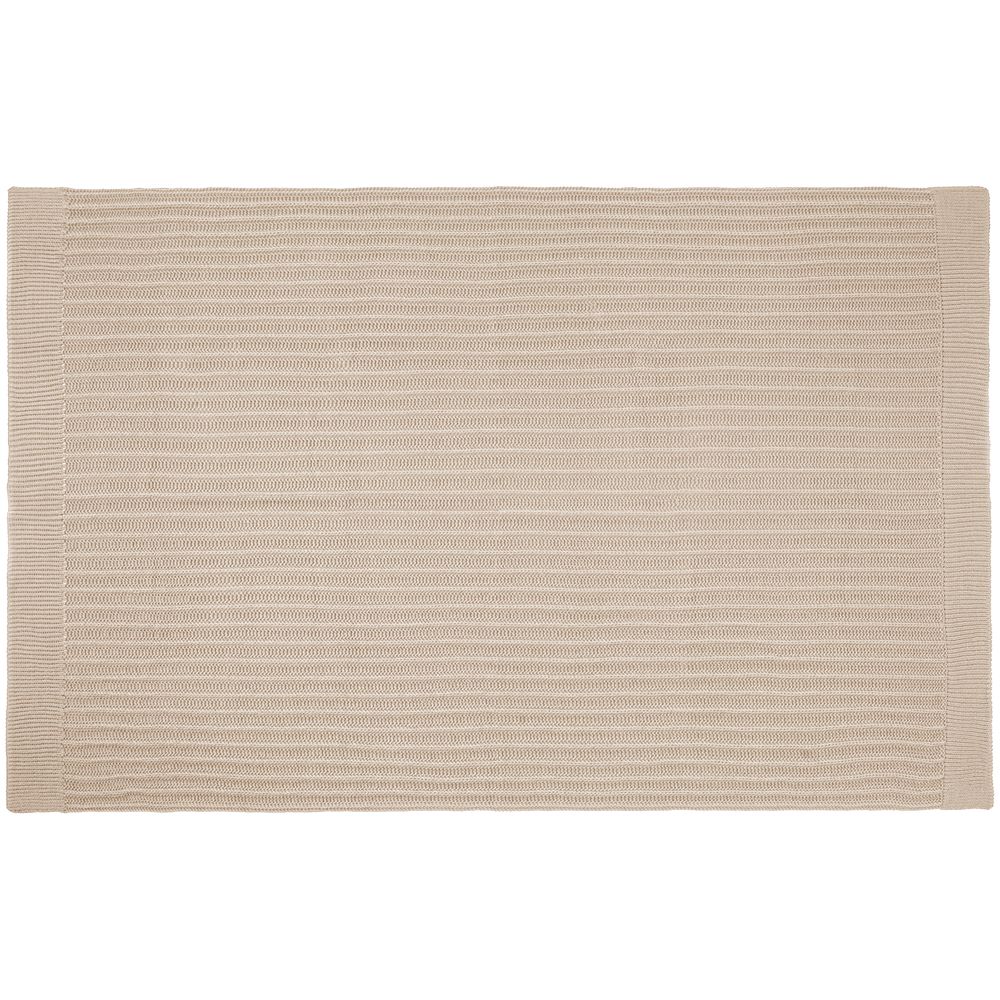 Плед Termoment, бежевый / Миниатюра WWW (1000)