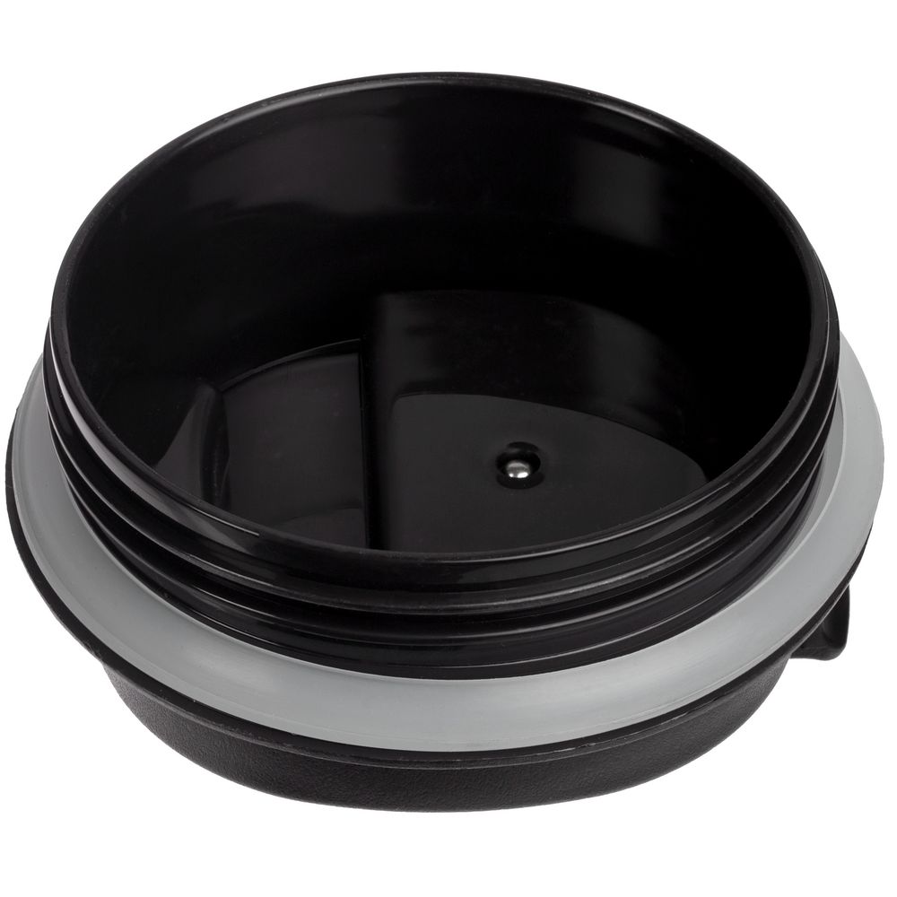 Смарт-стакан tellMug, черный / Миниатюра WWW (1000)