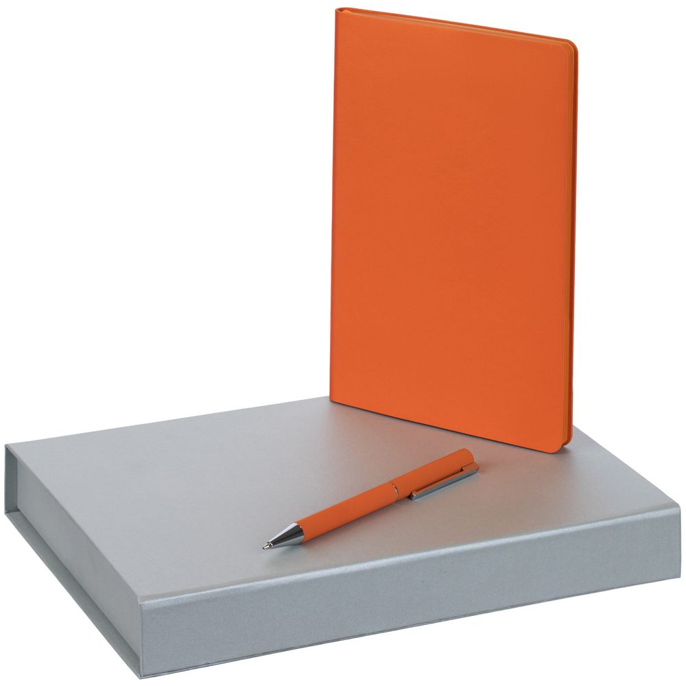 Набор Shall Light, оранжевый / Миниатюра WWW (1000)