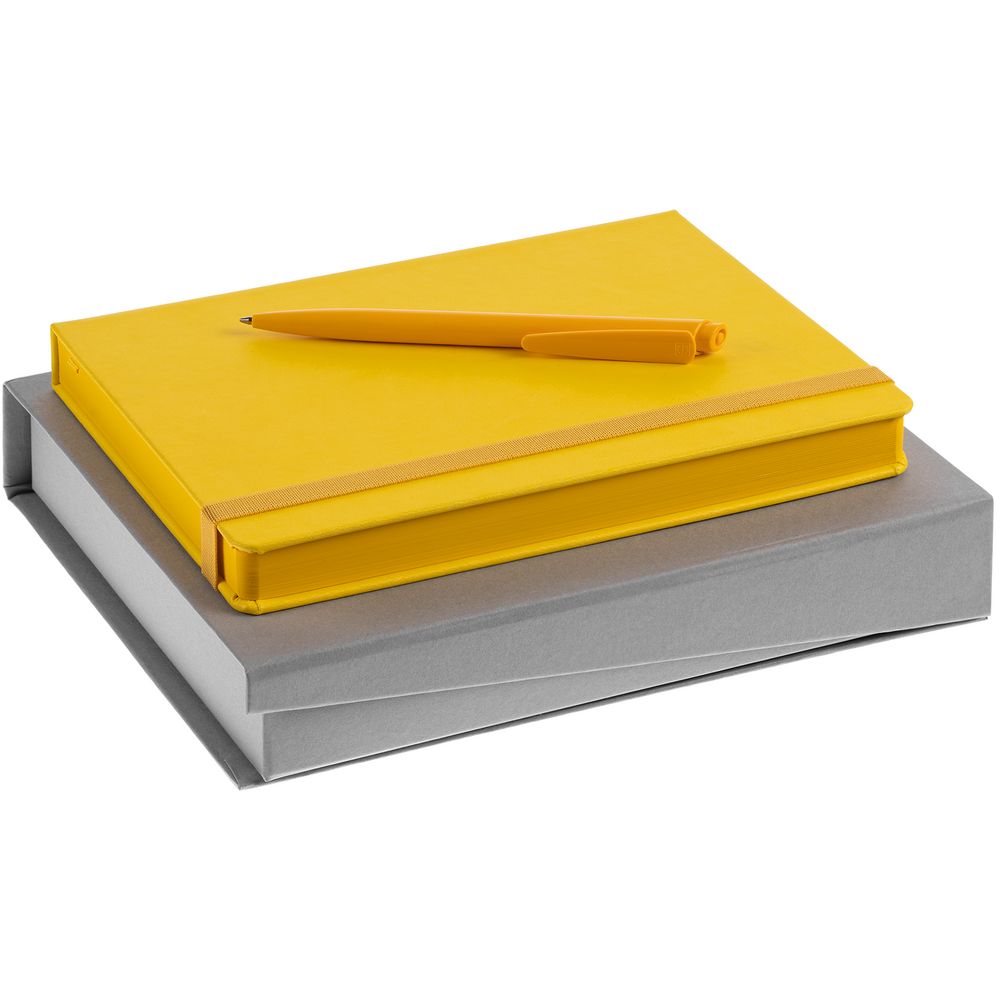 Набор New Factor, желтый / Миниатюра WWW (1000)