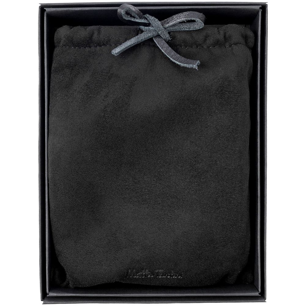 Кошелек Partinico, черный с желтым / Миниатюра WWW (1000)