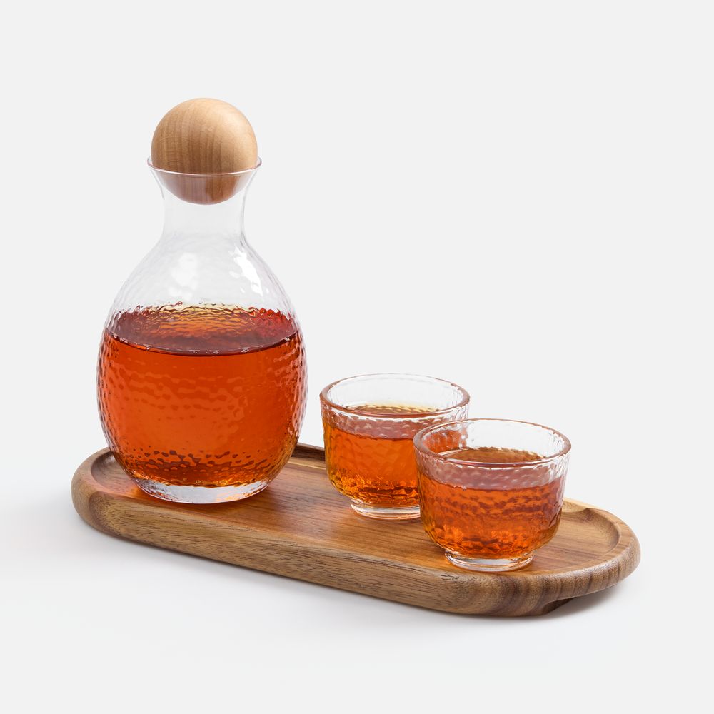 Набор Glassary / Миниатюра WWW (1000)