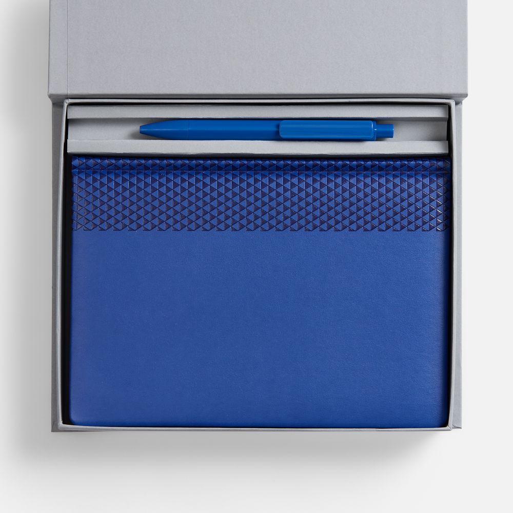 Набор Prizma, синий / Миниатюра WWW (1000)