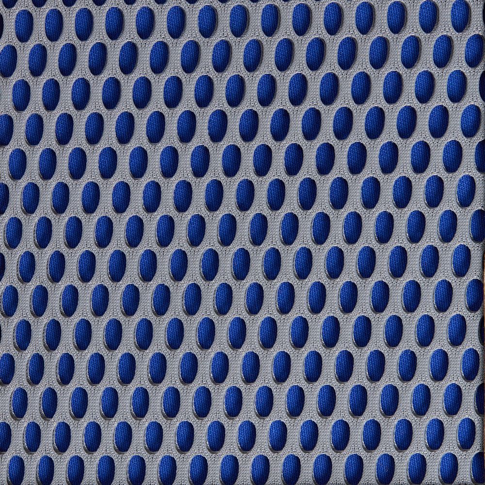 Заготовка из крупной сетки Rete, XL, серая / Миниатюра WWW (1000)