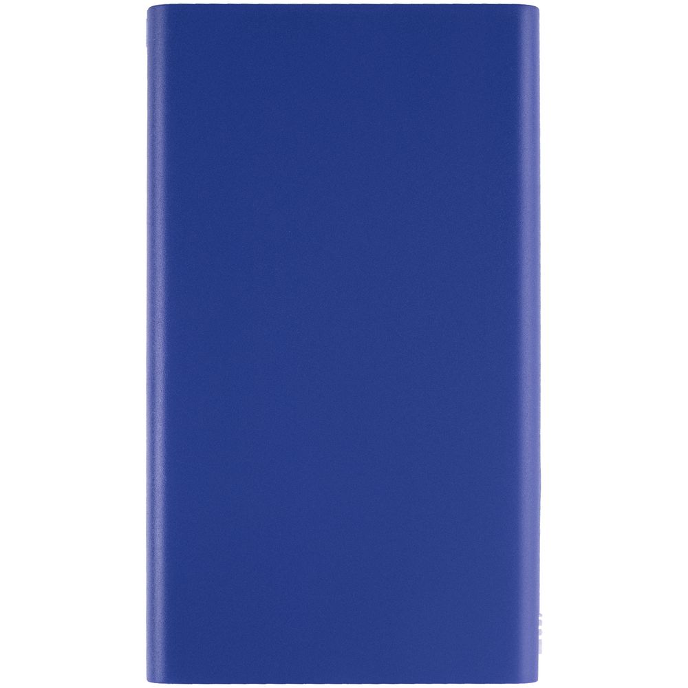 Внешний аккумулятор Easy Trick Comfort 4000мАч, синий / Миниатюра WWW (1000)