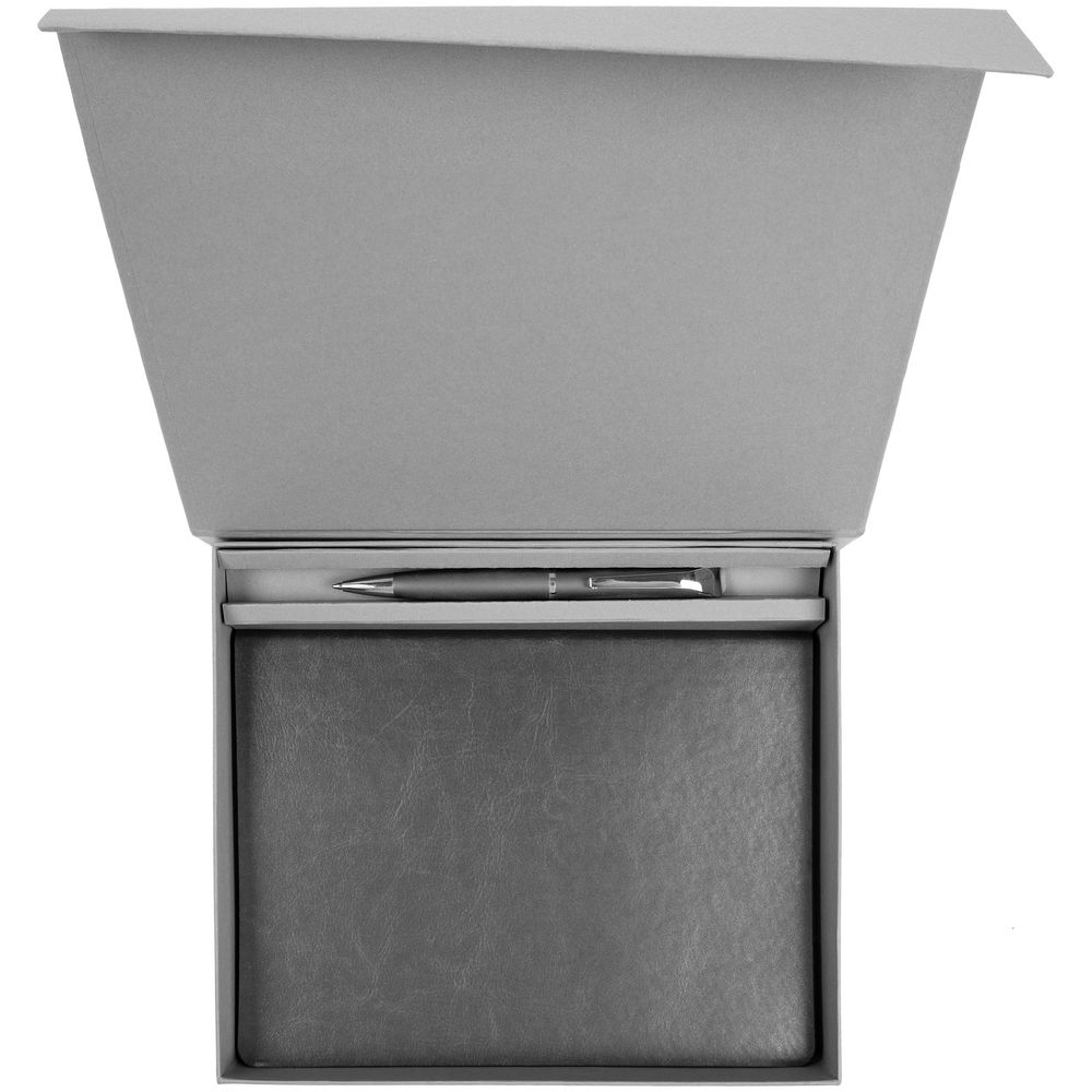 Набор Nebraska Flex, серый / Миниатюра WWW (1000)