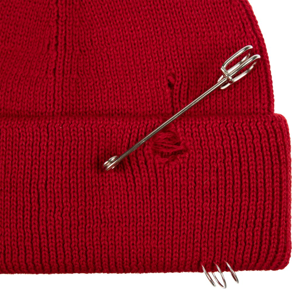 Шапка Pricker, красная / Миниатюра WWW (1000)