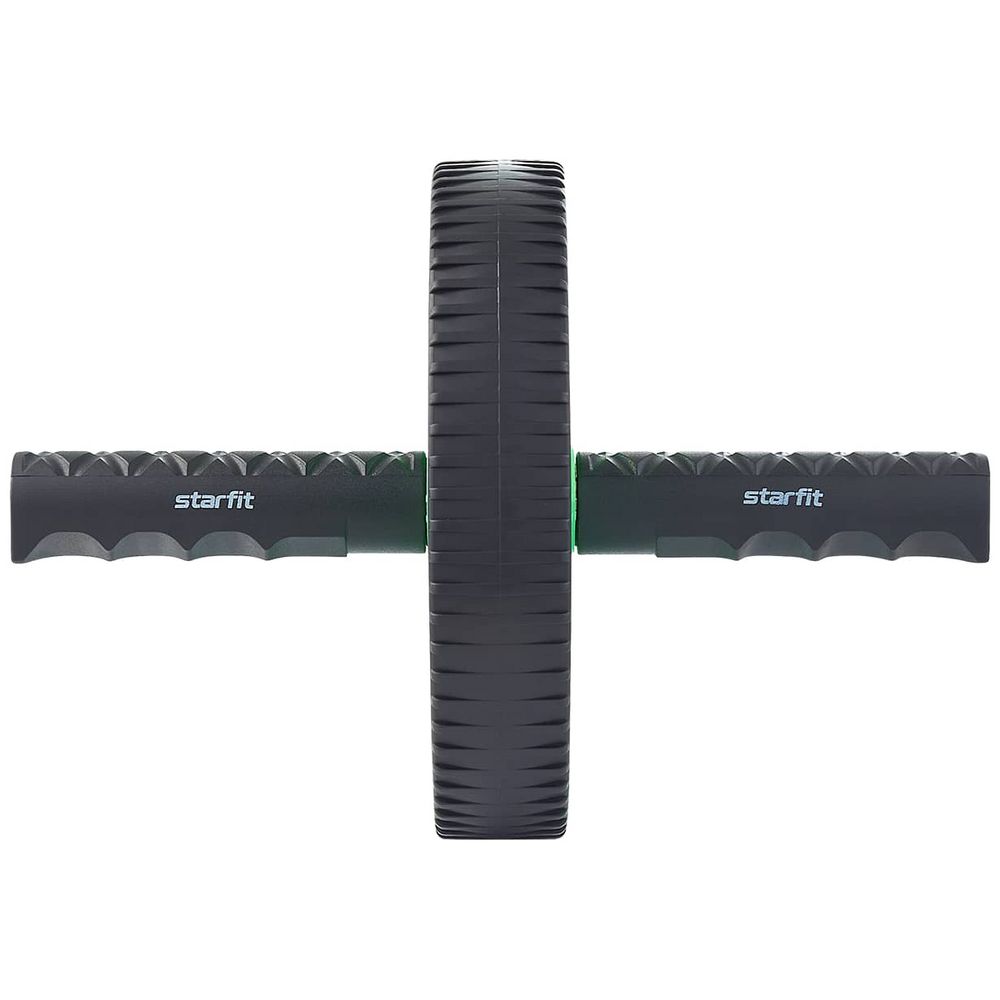 Ролик для пресса Super Press, зеленый / Миниатюра WWW (1000)