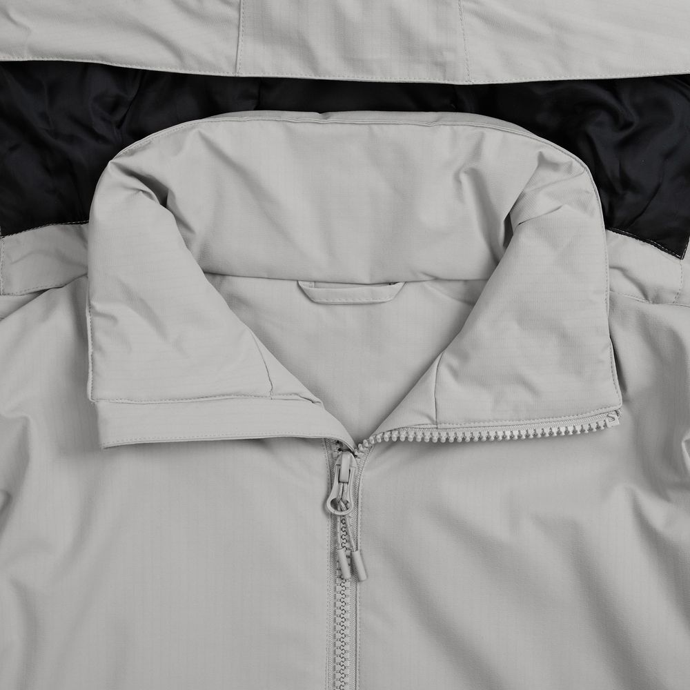 Жилет унисекс Sfera, светло-серый / Миниатюра WWW (1000)