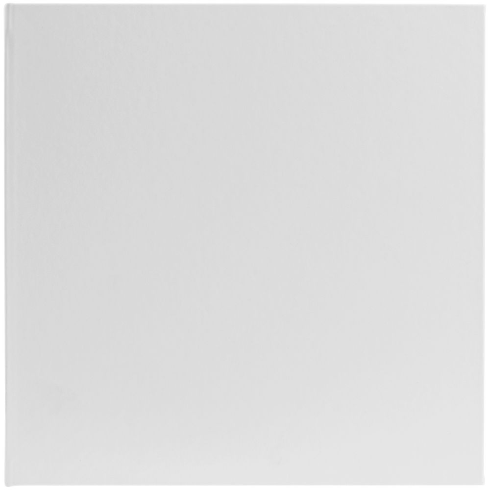 Скетчбук Object Maxi, белый / Миниатюра WWW (1000)