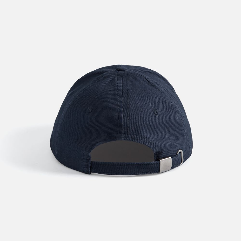 Бейсболка Buffalo, темно-синяя / Миниатюра WWW (1000)