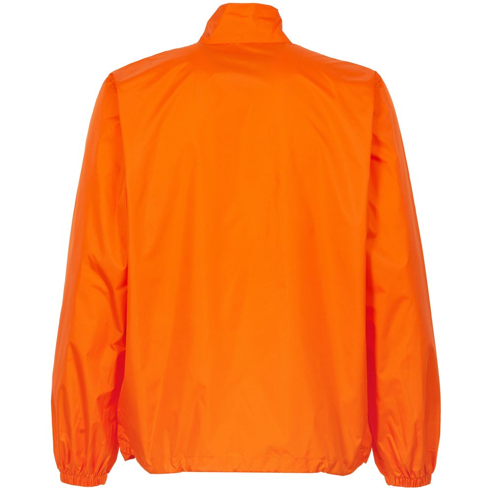 Ветровка Kivach, оранжевая / Миниатюра WWW (1000)