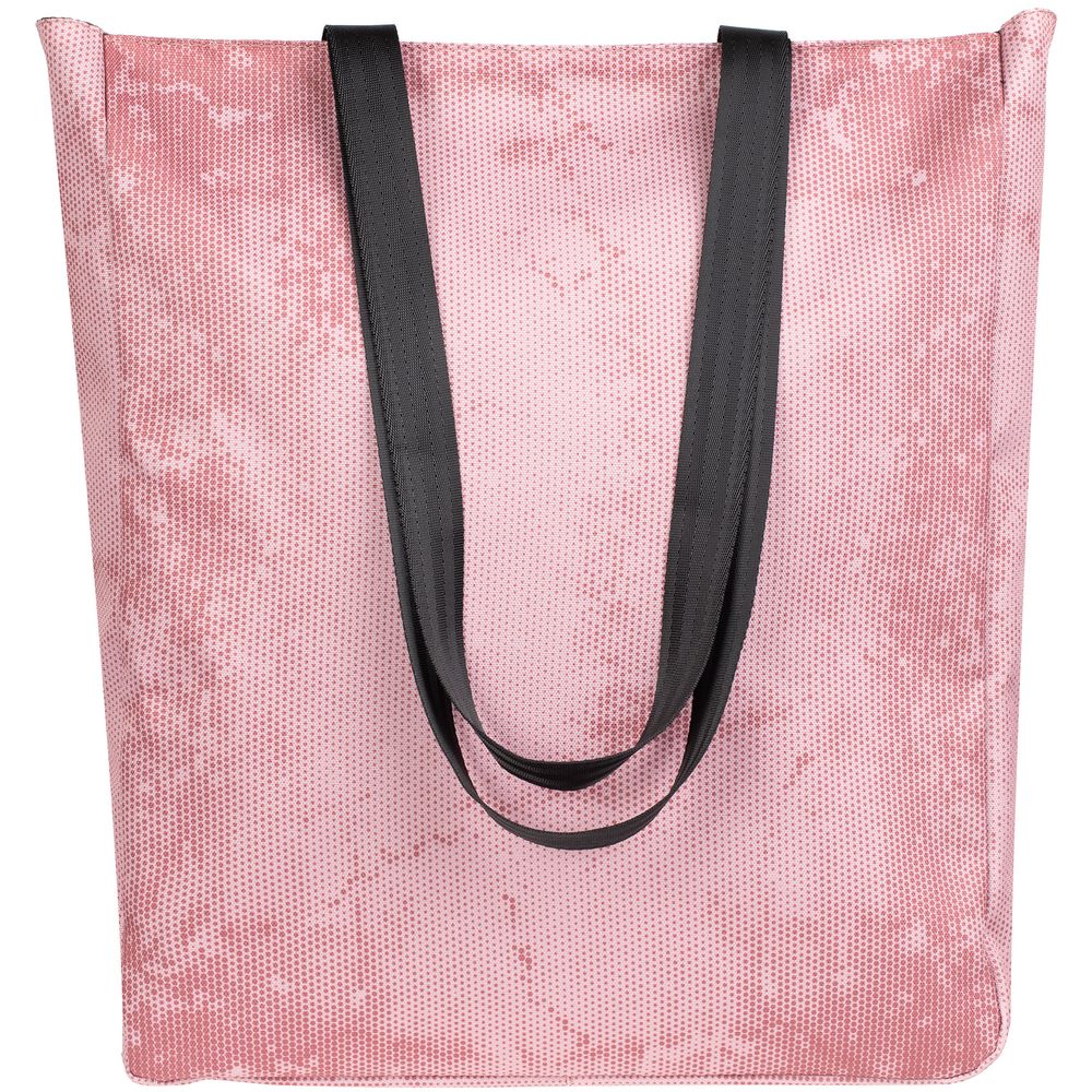 Сумка для покупок Pink Marble / Миниатюра WWW (1000)