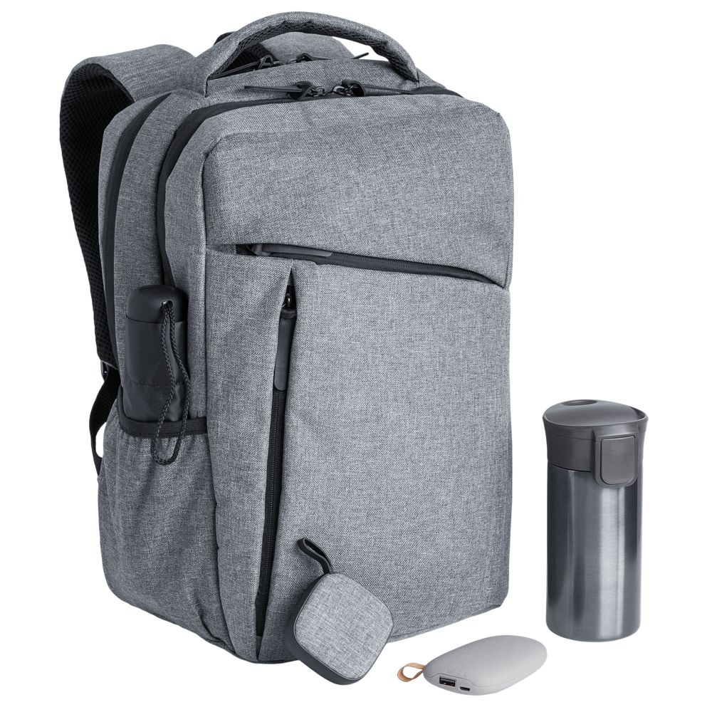 Набор City Nightfall / Миниатюра WWW (1000)