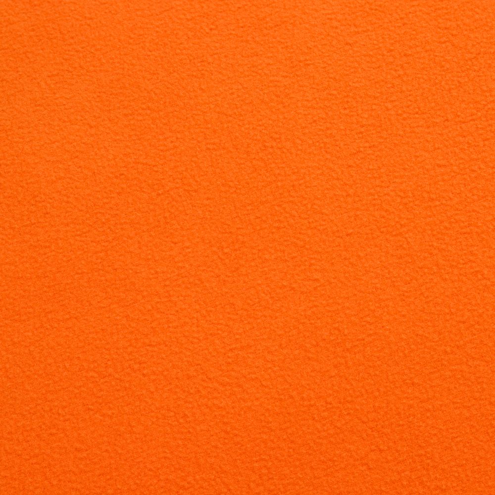Флисовый плед Warm&Peace, оранжевый / Миниатюра WWW (1000)