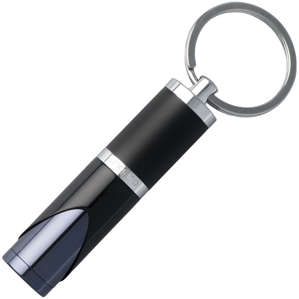 Набор Lapo: папка с блокнотом А4, роллер и флешка 16 Гб, черный / Миниатюра WWW (1000)