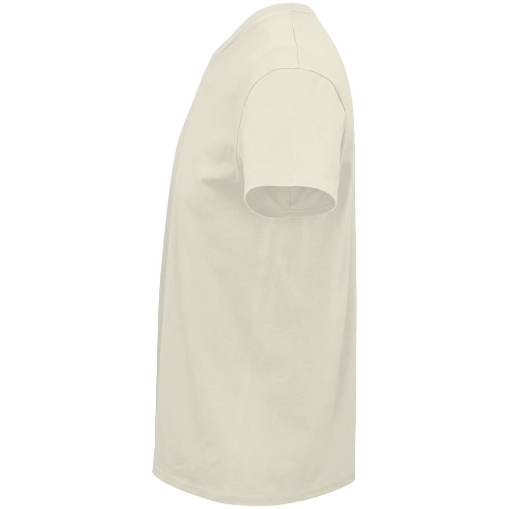 Футболка мужская Crusader Men, светло-бежевая (неокрашенная) / Миниатюра WWW (1000)