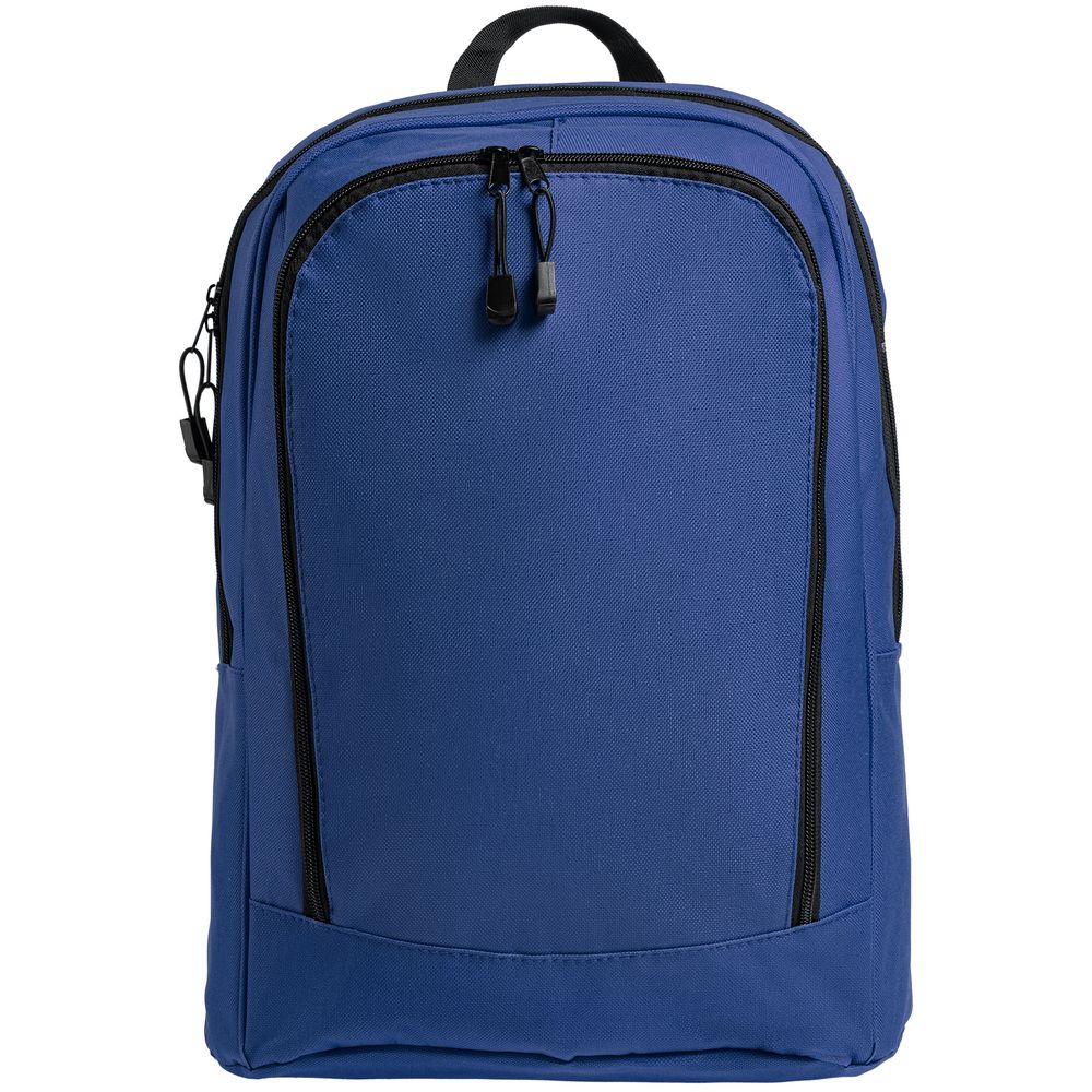 Рюкзак Unit Back To Back, синий / Миниатюра WWW (1000)