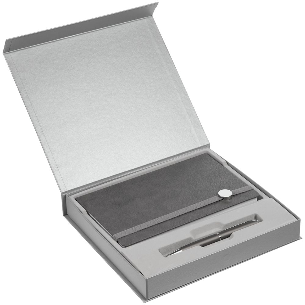 Набор Nova, серый / Миниатюра WWW (1000)