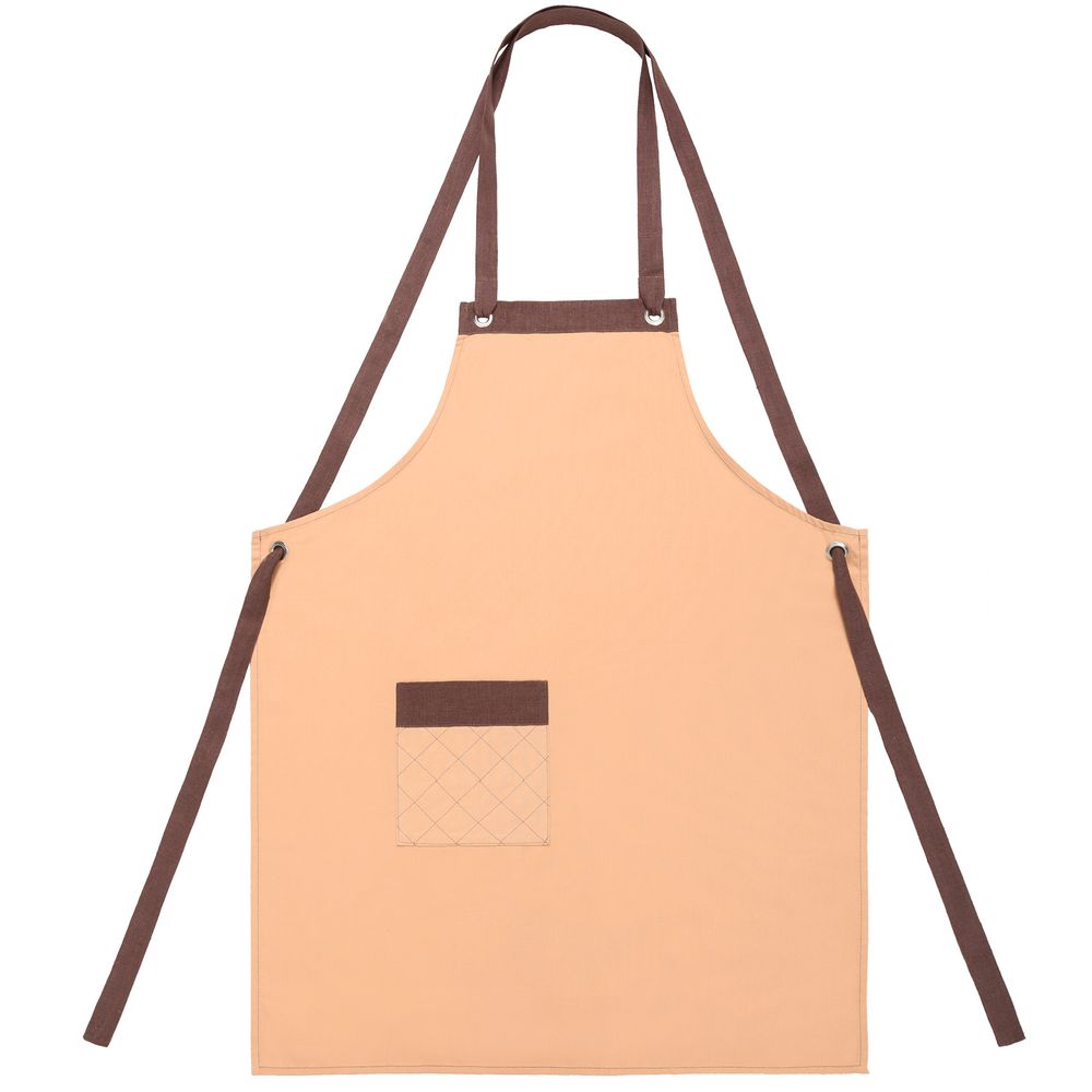 Набор Keep Palms, персиковый / Миниатюра WWW (1000)